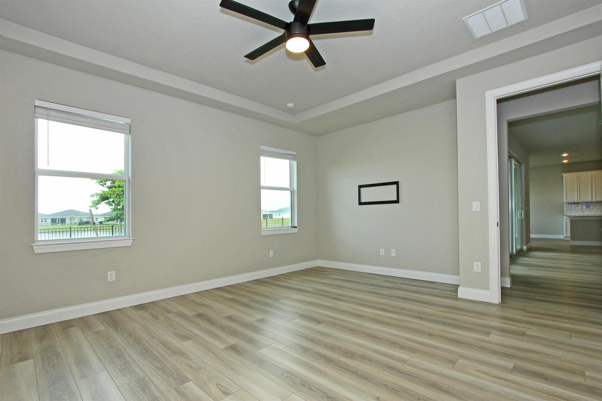 LTC RANCH WEST PHASE 1 - Residential