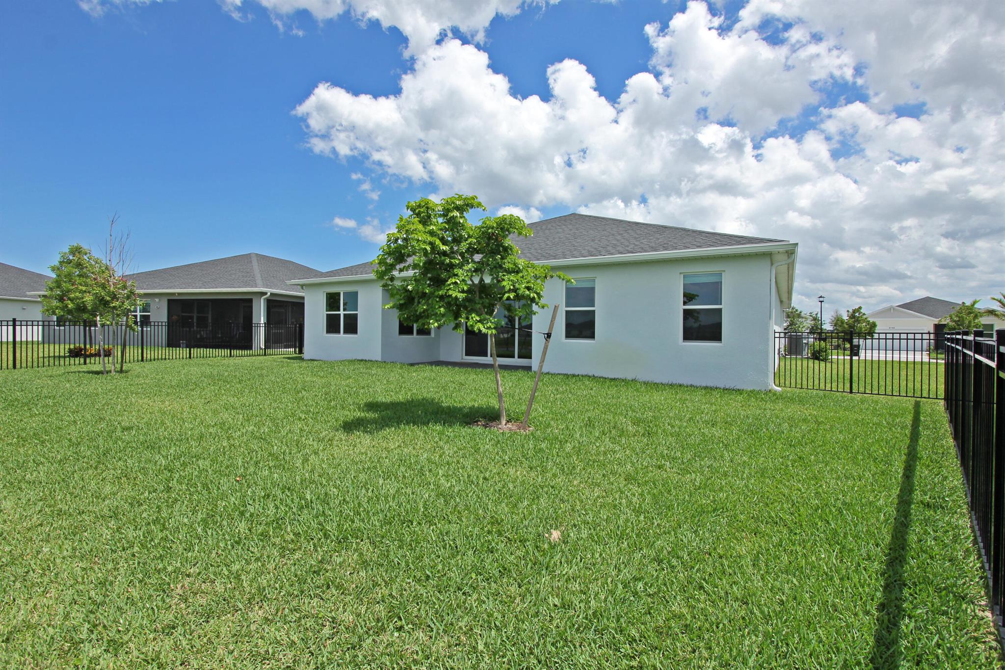 LTC RANCH WEST PHASE 1 - Residential