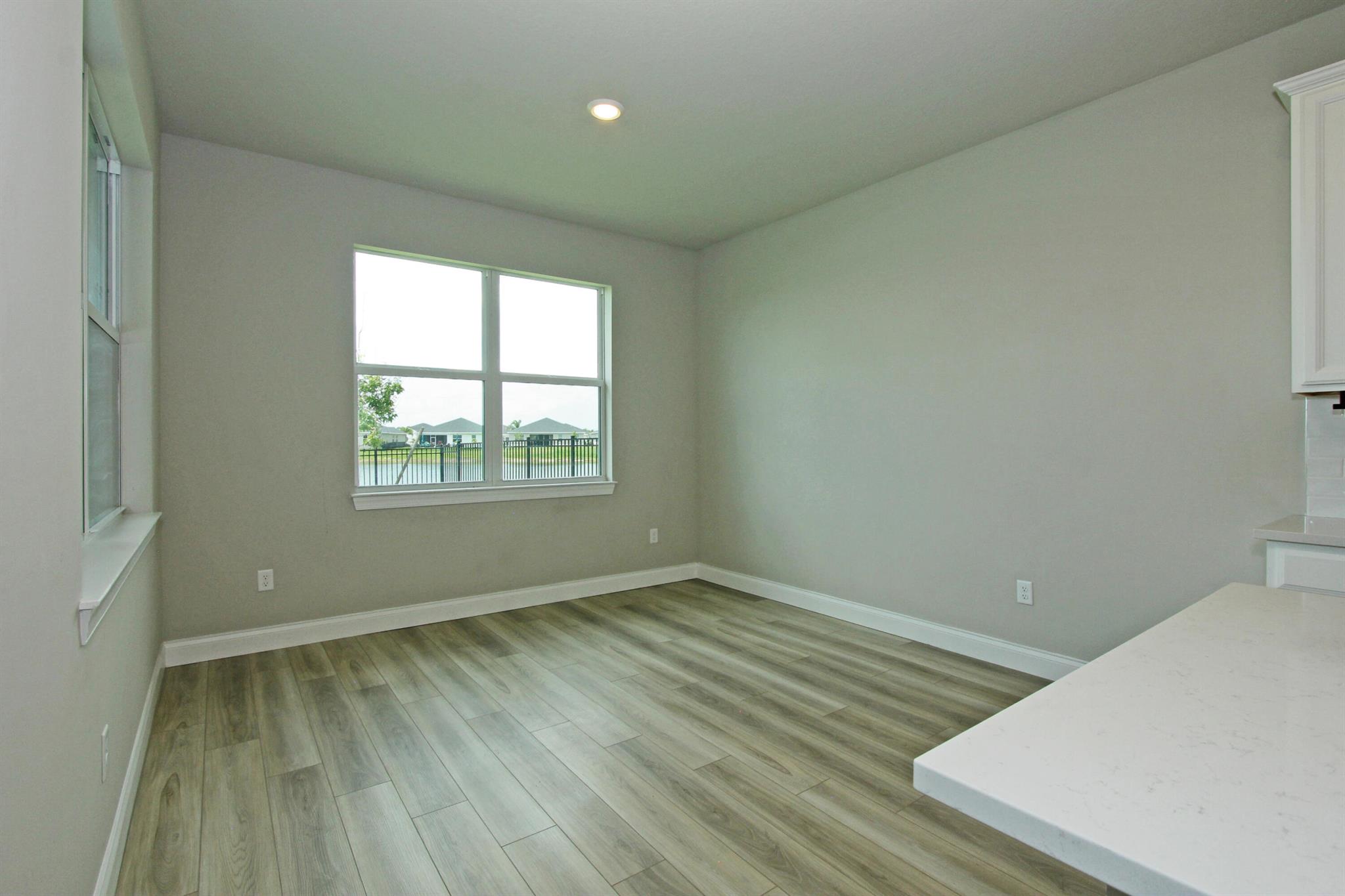 LTC RANCH WEST PHASE 1 - Residential