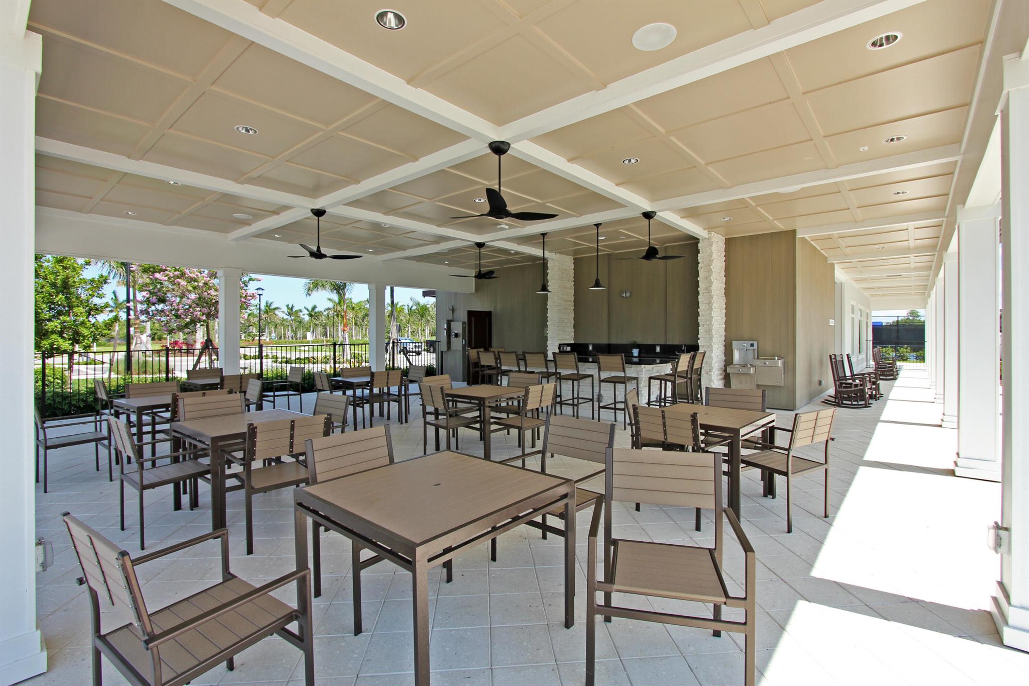 LTC RANCH WEST PHASE 1 - Residential