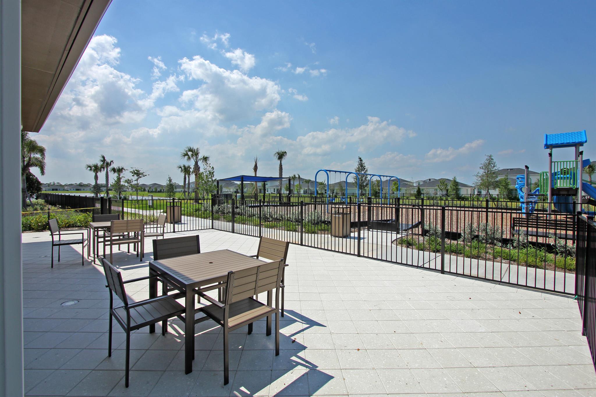 LTC RANCH WEST PHASE 1 - Residential