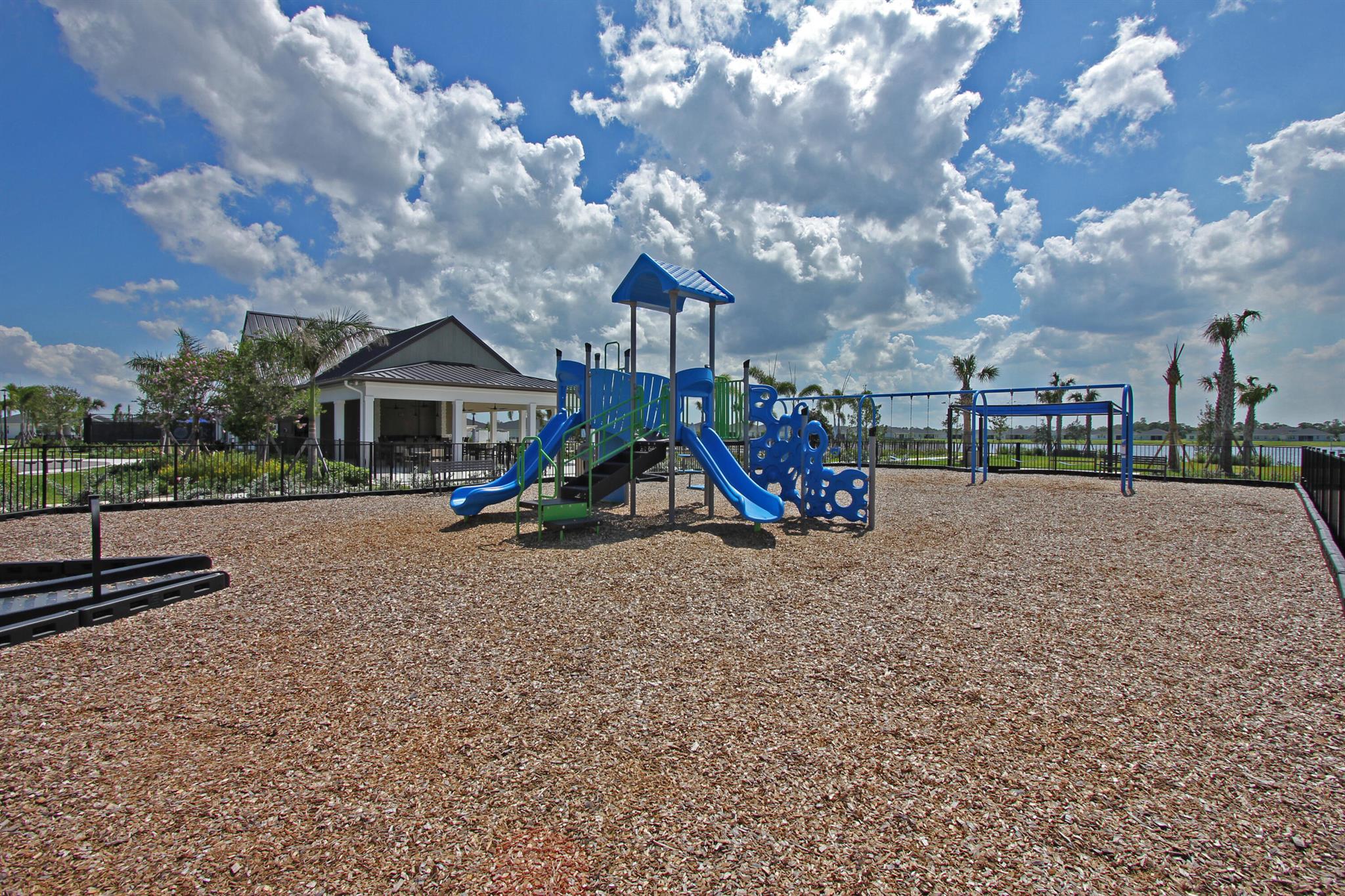 LTC RANCH WEST PHASE 1 - Residential