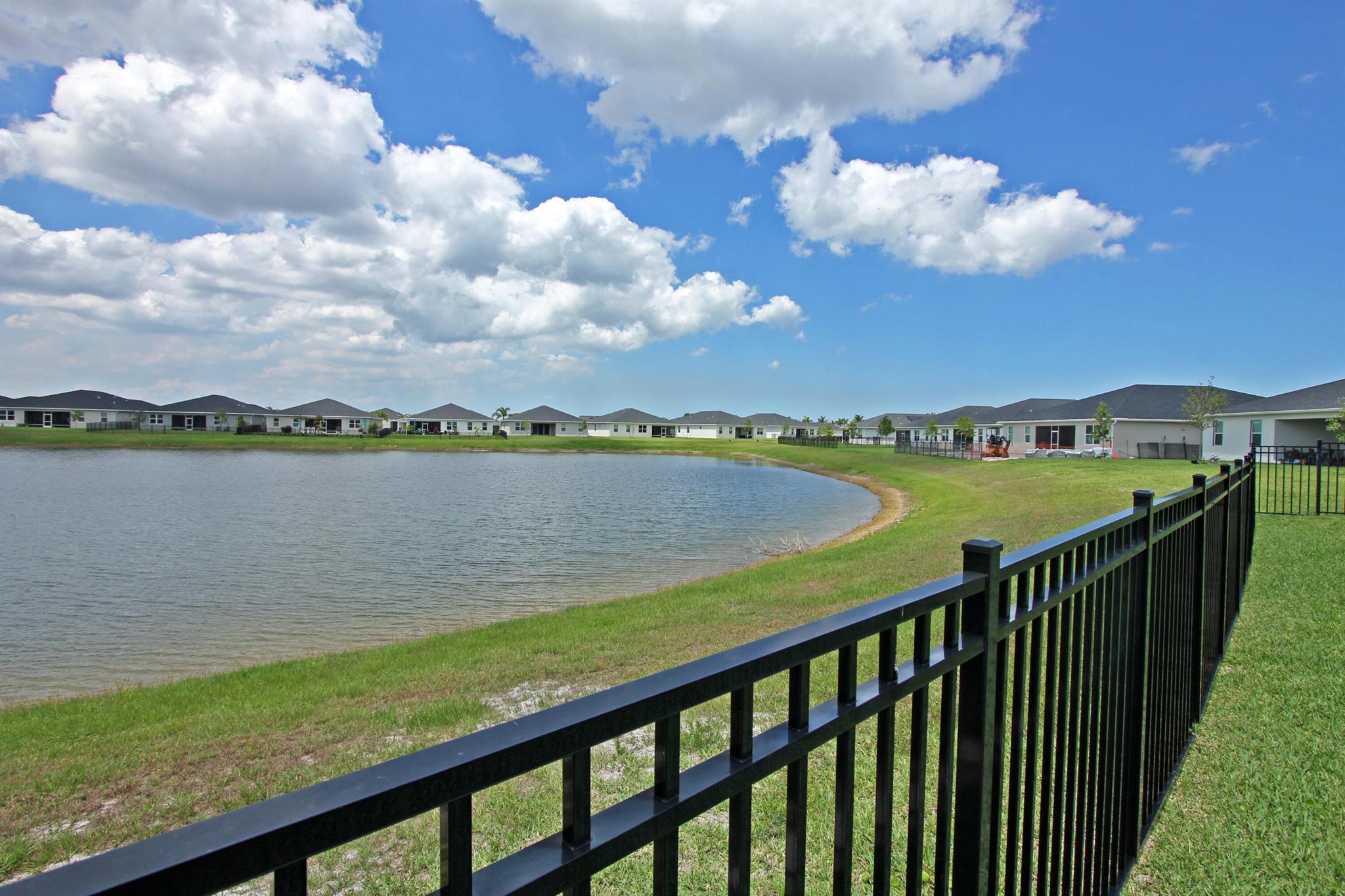LTC RANCH WEST PHASE 1 - Residential