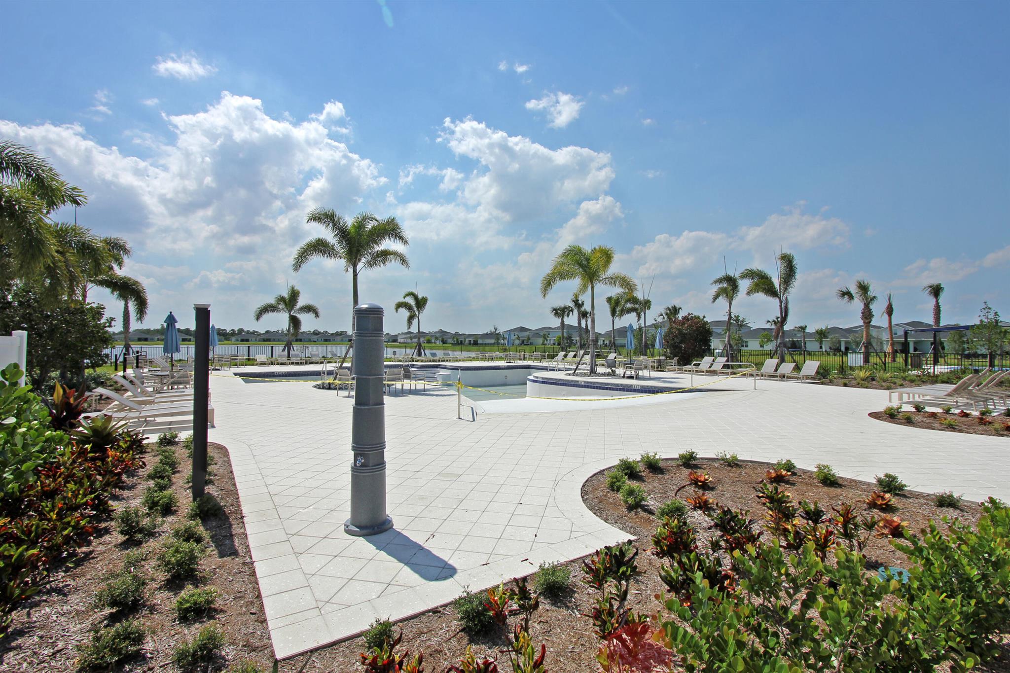 LTC RANCH WEST PHASE 1 - Residential