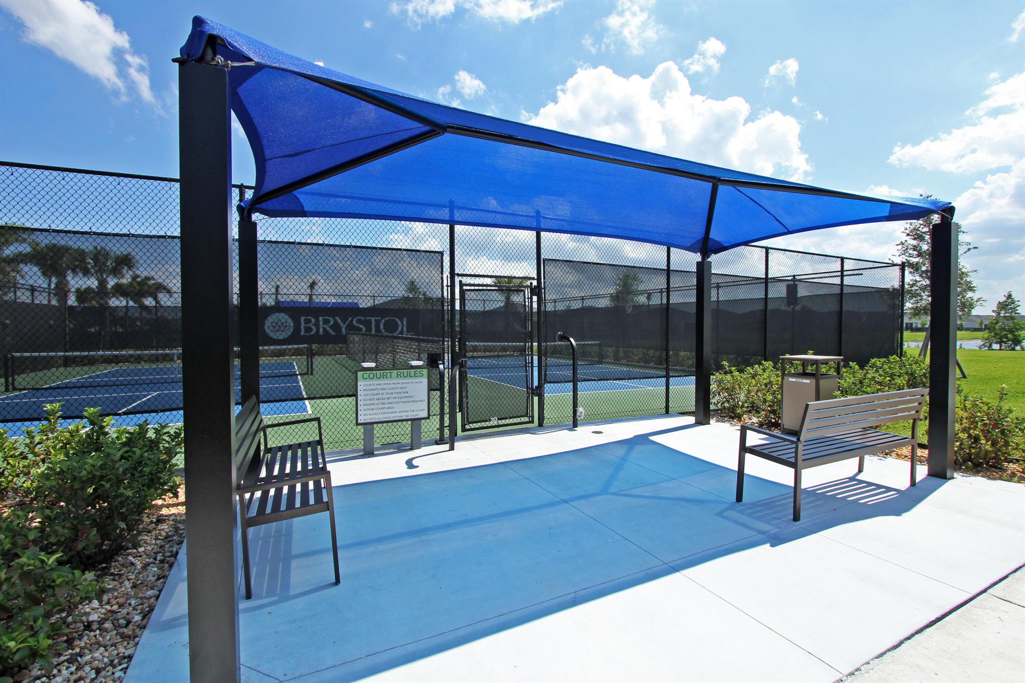 LTC RANCH WEST PHASE 1 - Residential