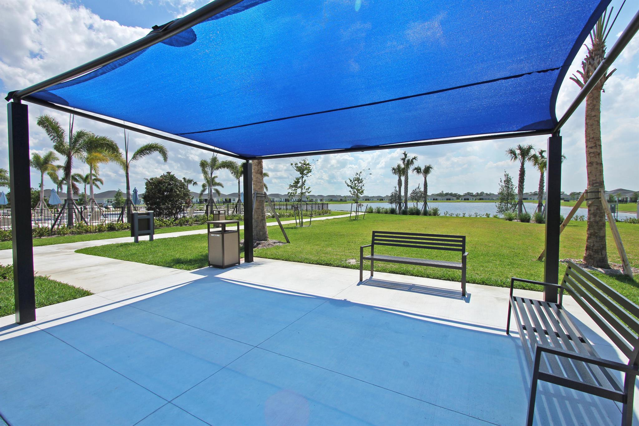 LTC RANCH WEST PHASE 1 - Residential