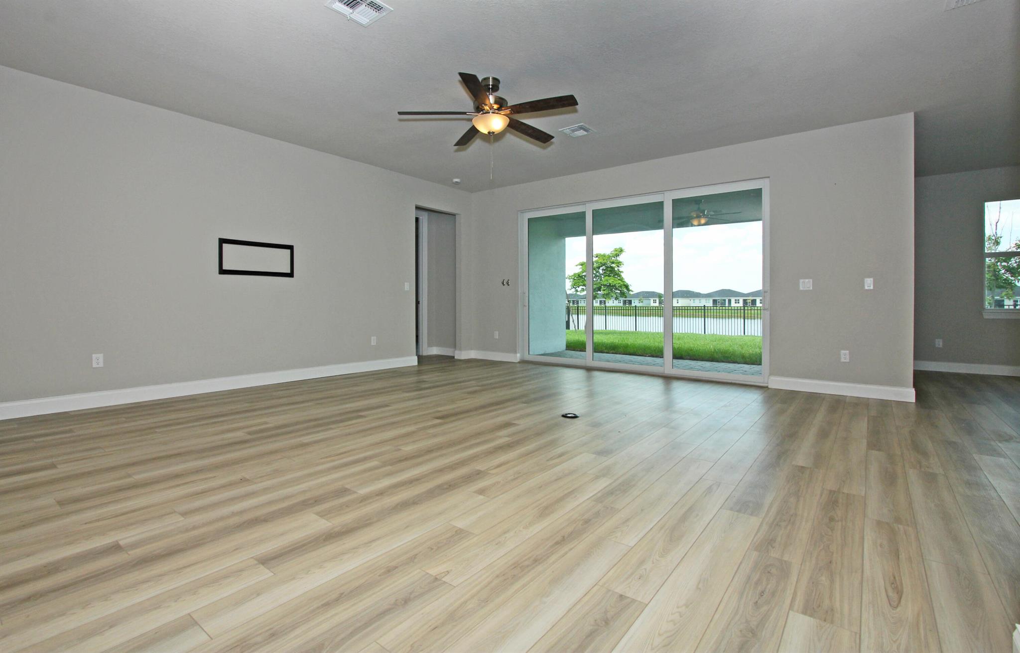 LTC RANCH WEST PHASE 1 - Residential