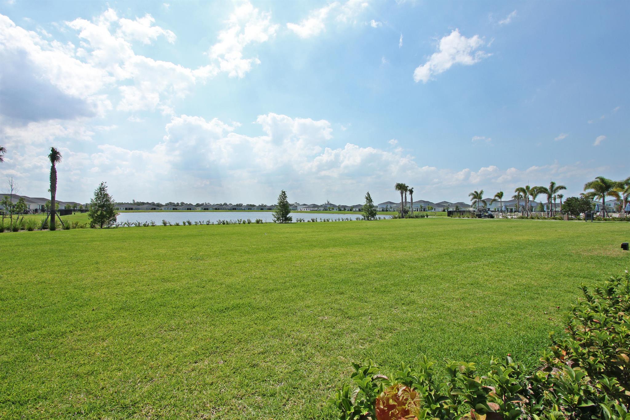 LTC RANCH WEST PHASE 1 - Residential