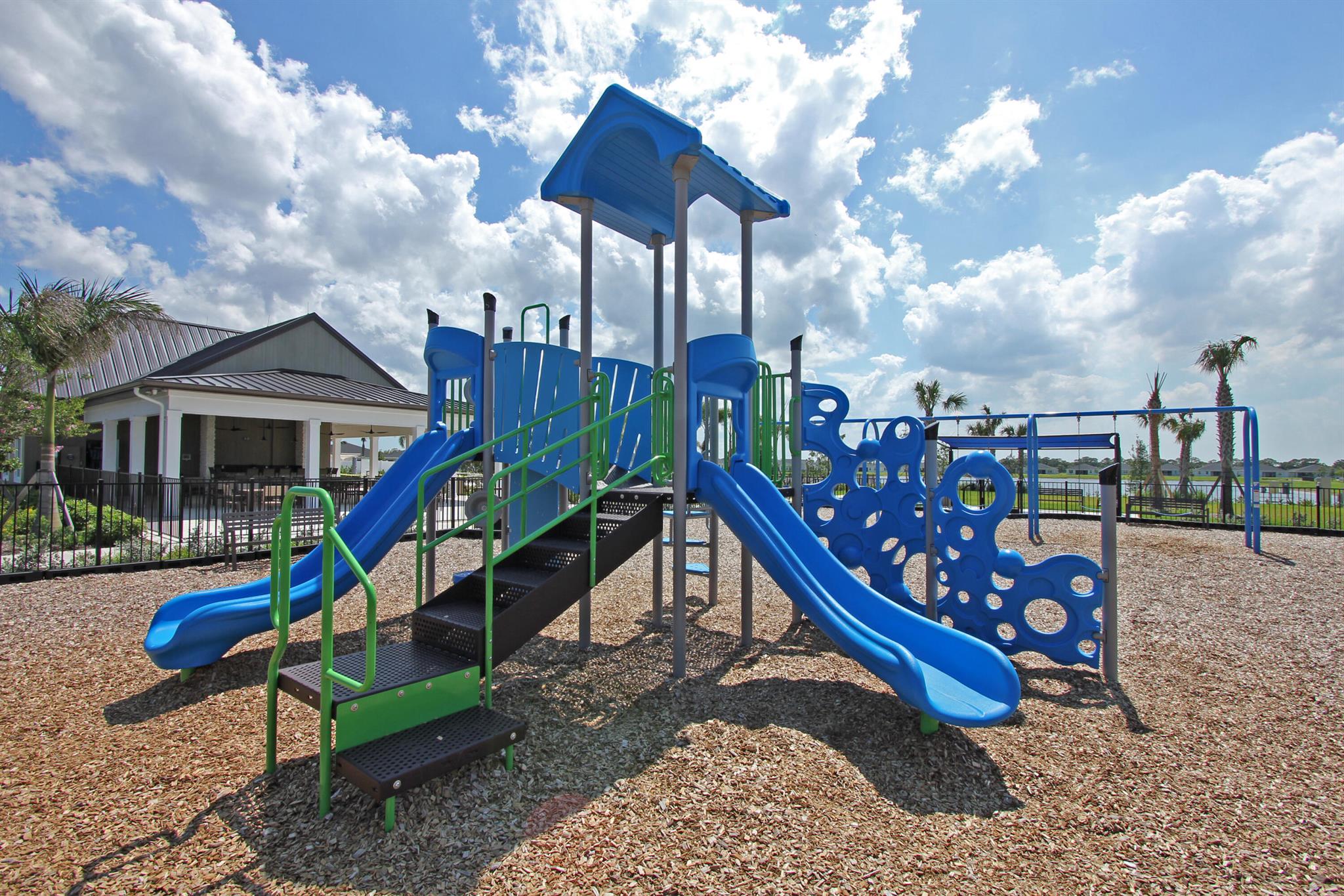 LTC RANCH WEST PHASE 1 - Residential