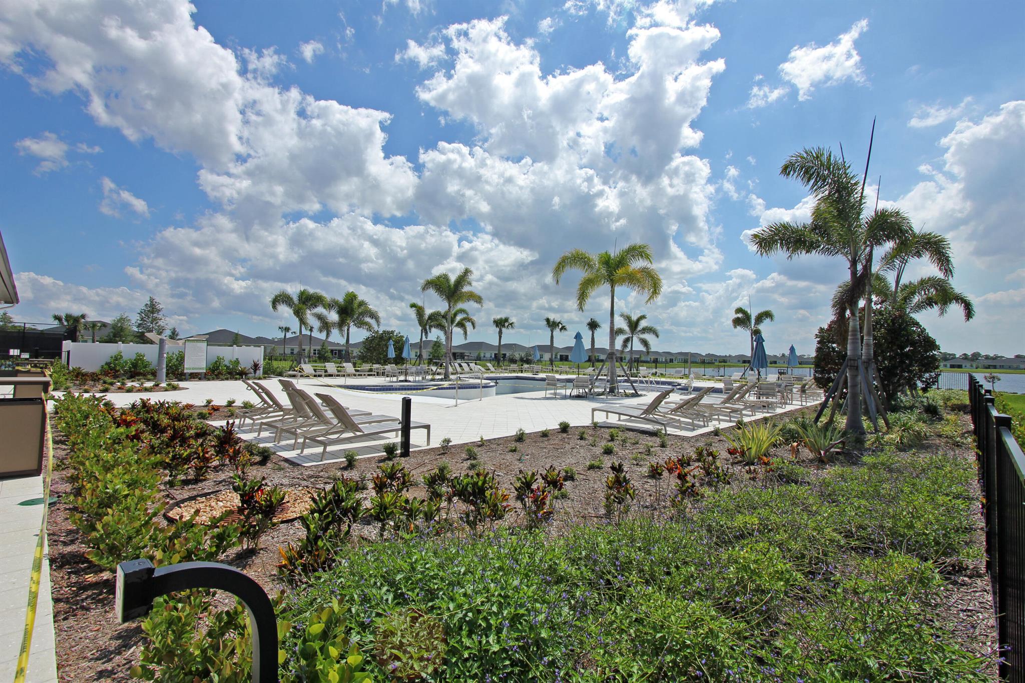 LTC RANCH WEST PHASE 1 - Residential