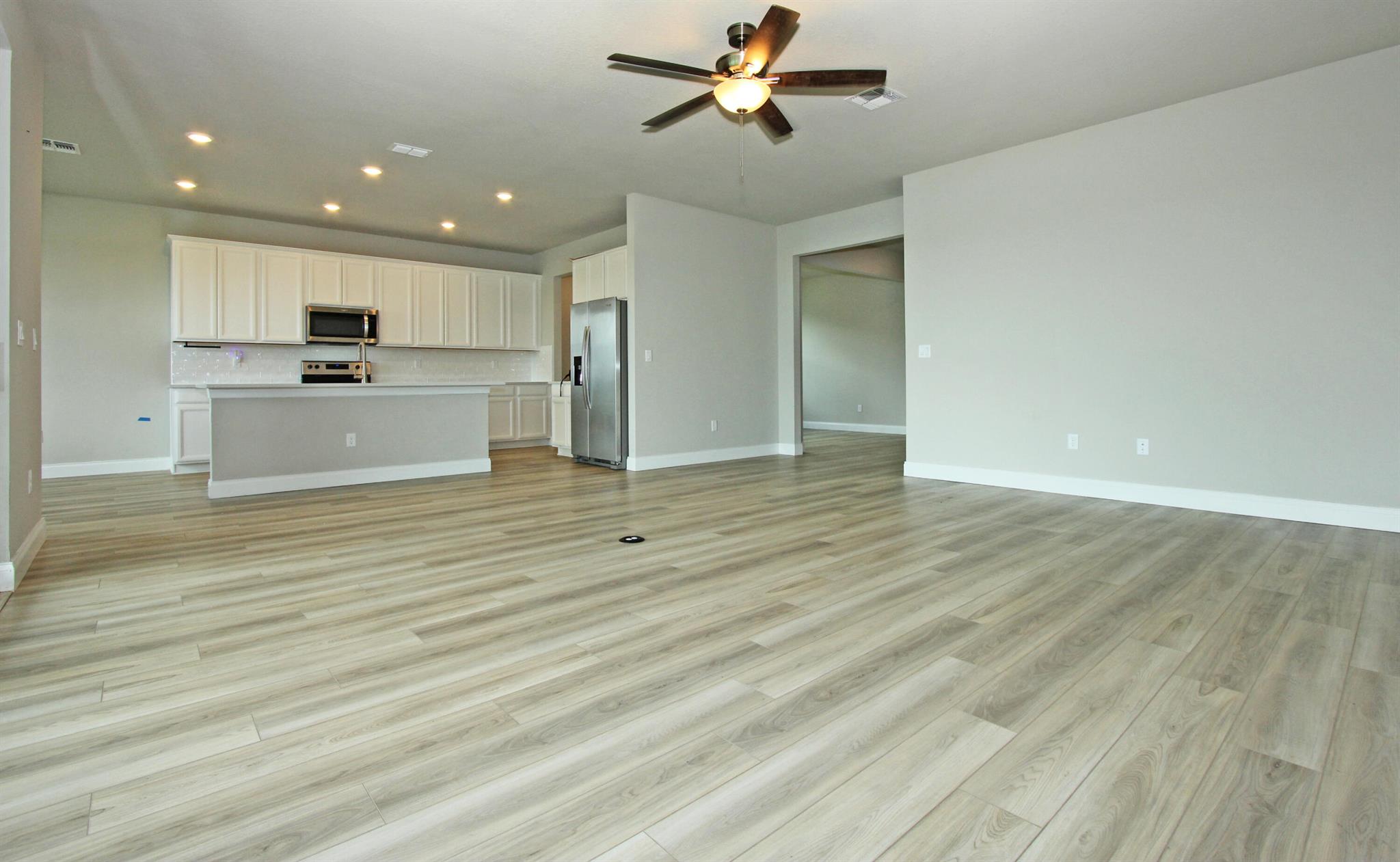 LTC RANCH WEST PHASE 1 - Residential