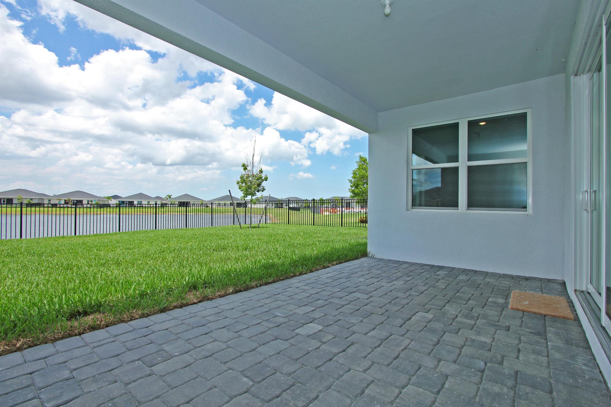 LTC RANCH WEST PHASE 1 - Residential