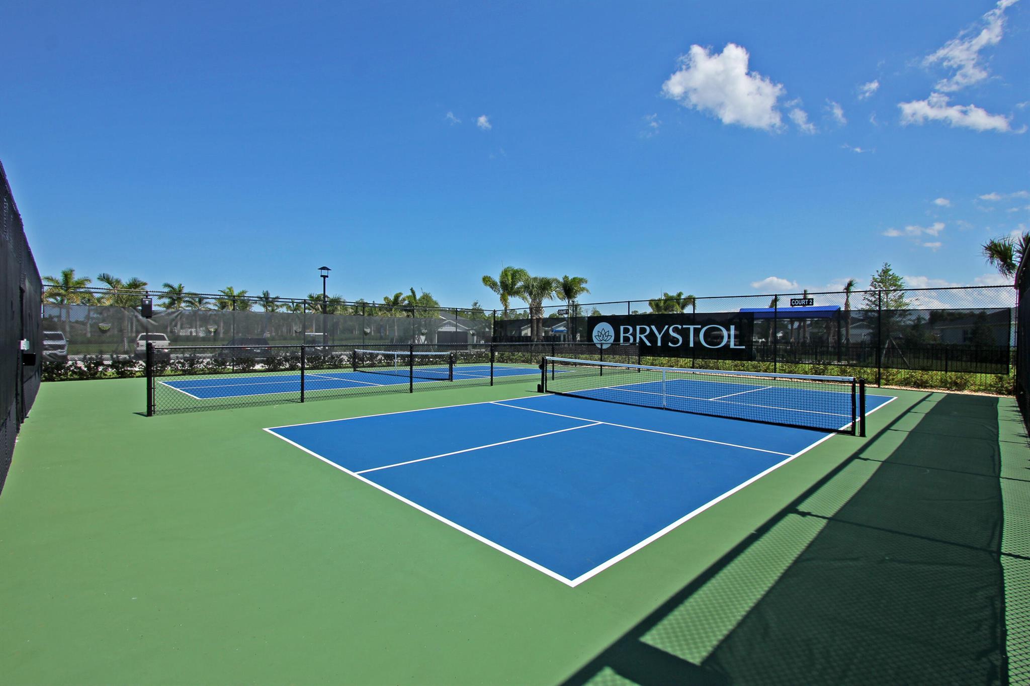 LTC RANCH WEST PHASE 1 - Residential