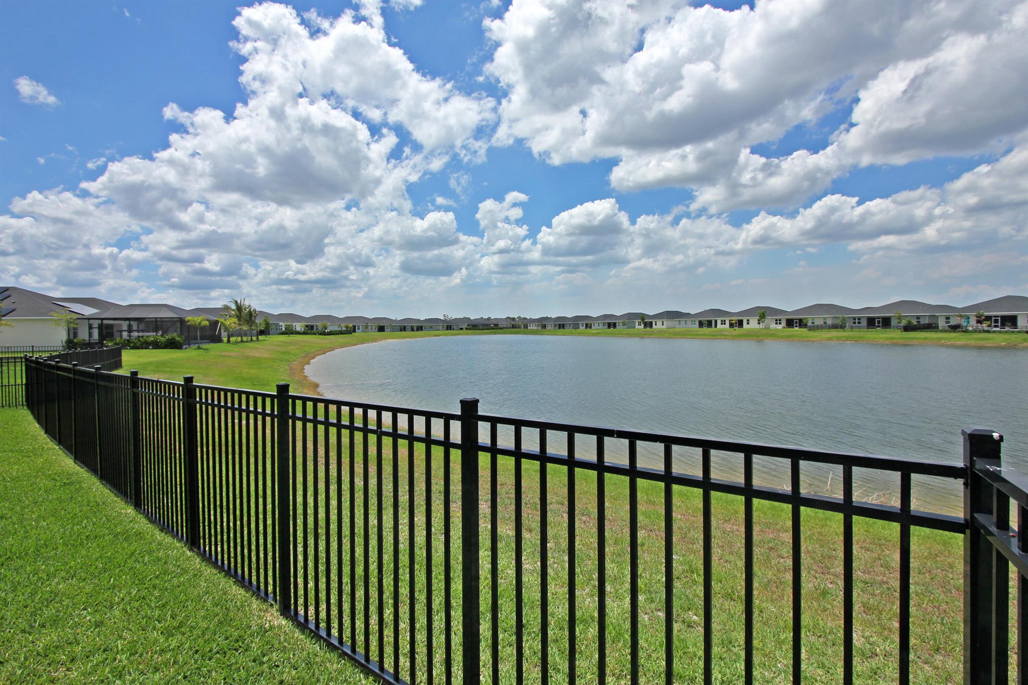 LTC RANCH WEST PHASE 1 - Residential