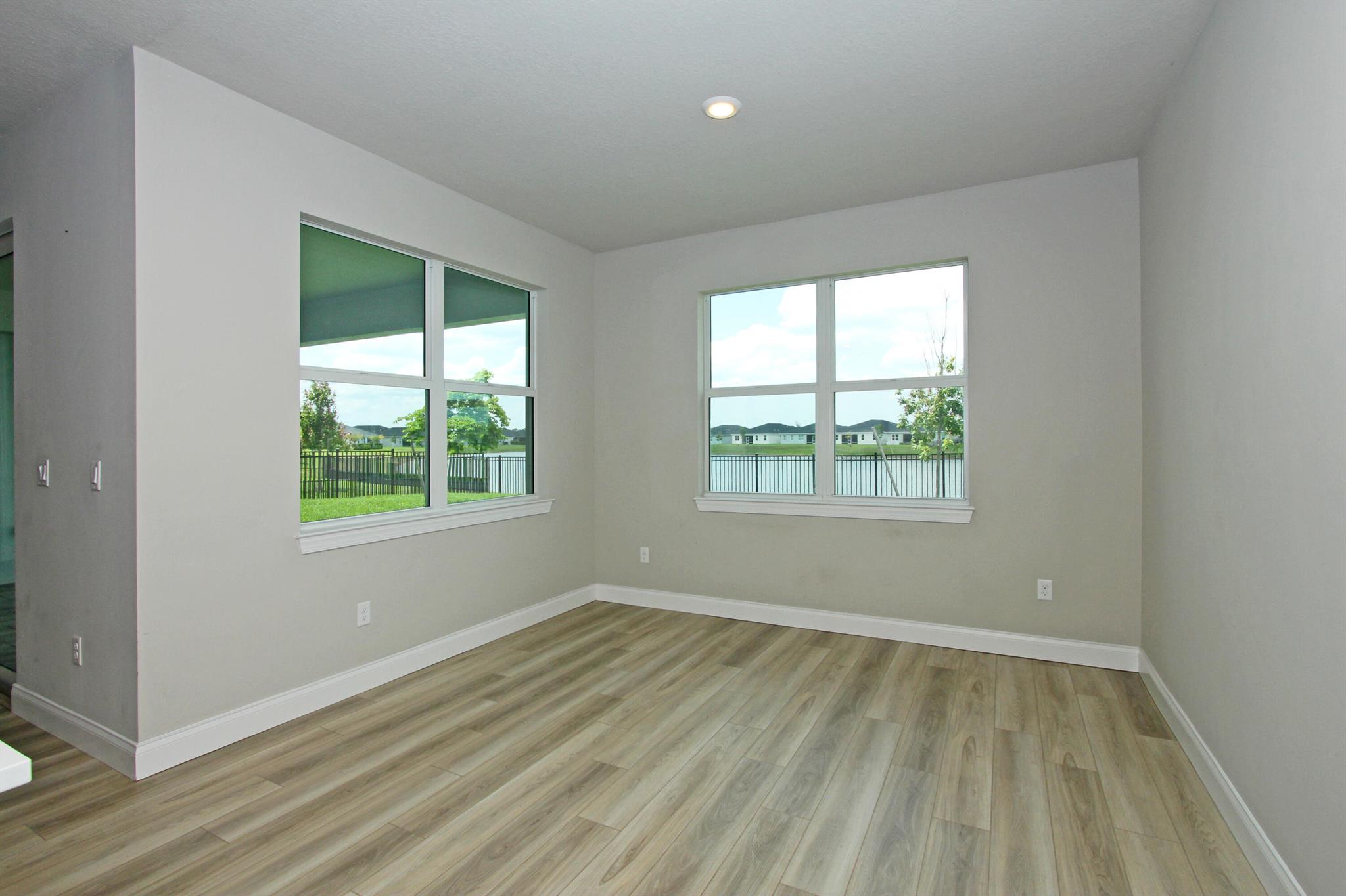 LTC RANCH WEST PHASE 1 - Residential