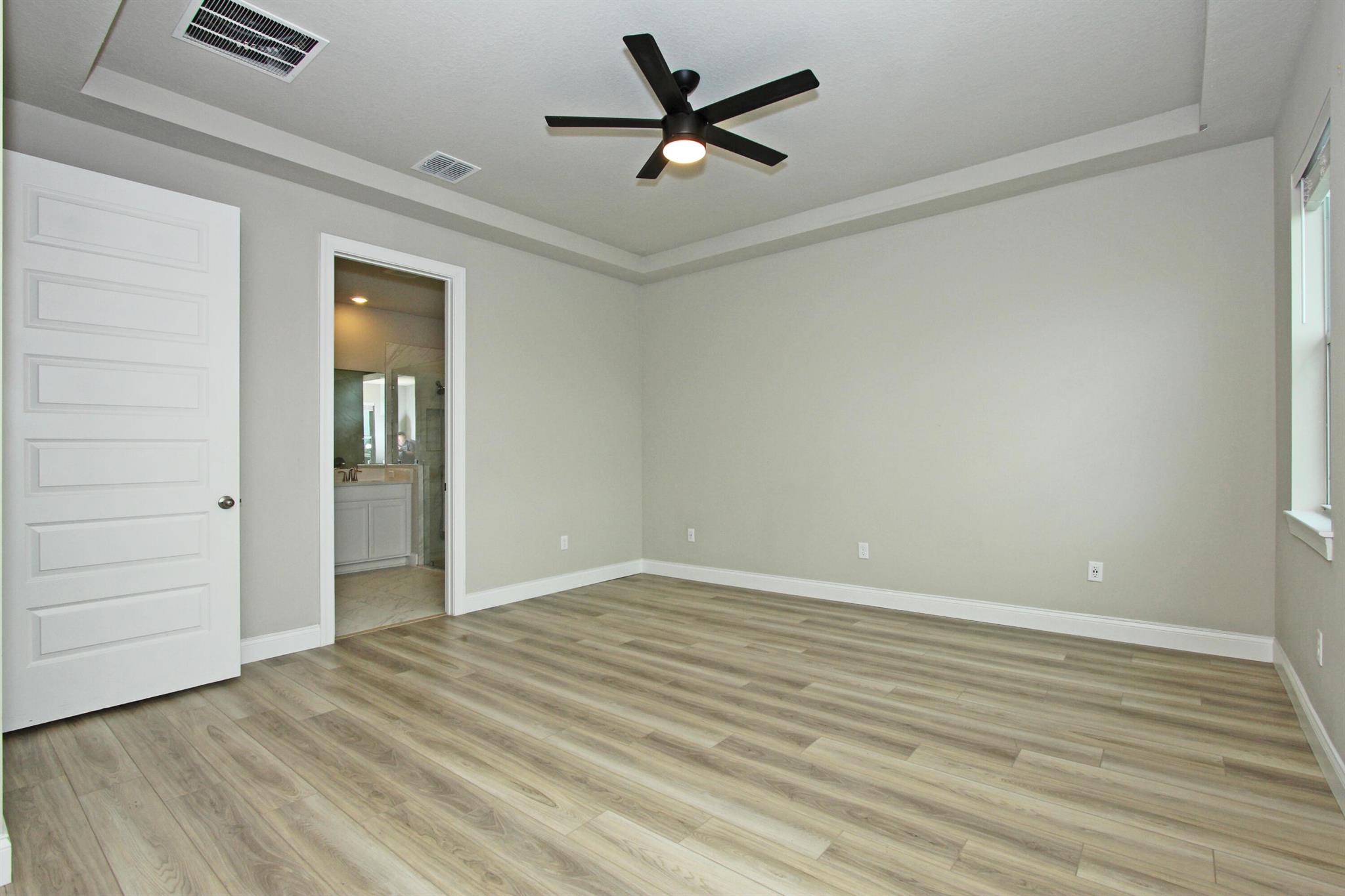 LTC RANCH WEST PHASE 1 - Residential