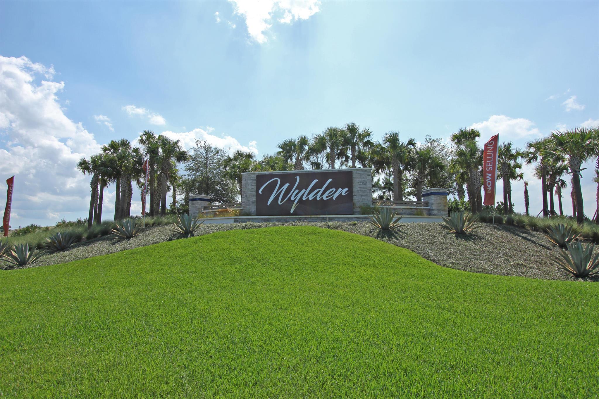 LTC RANCH WEST PHASE 1 - Residential