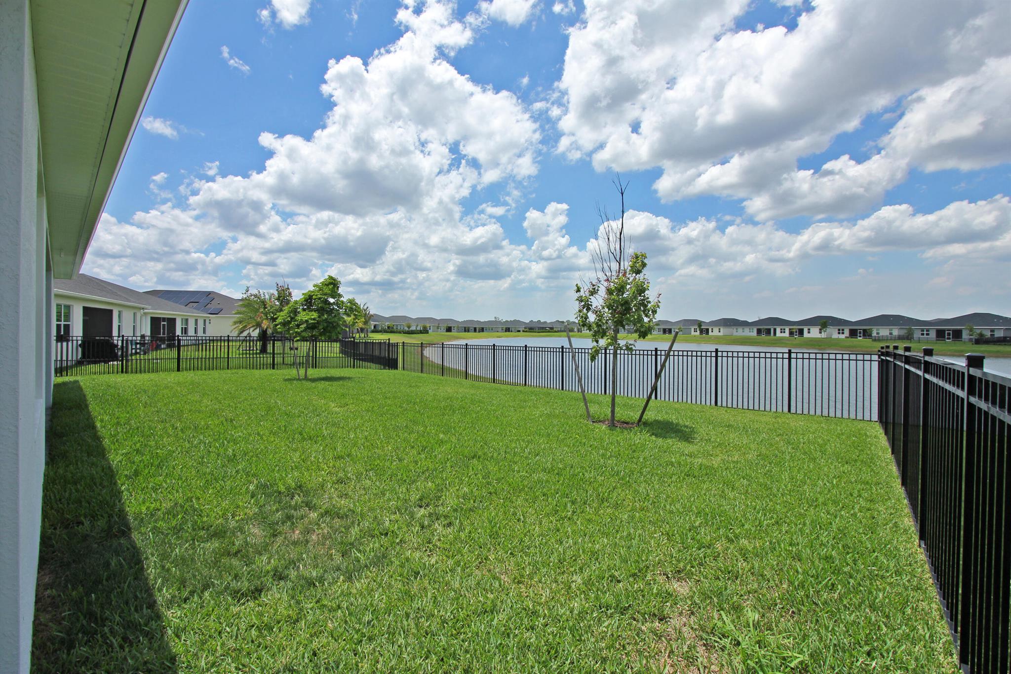 LTC RANCH WEST PHASE 1 - Residential