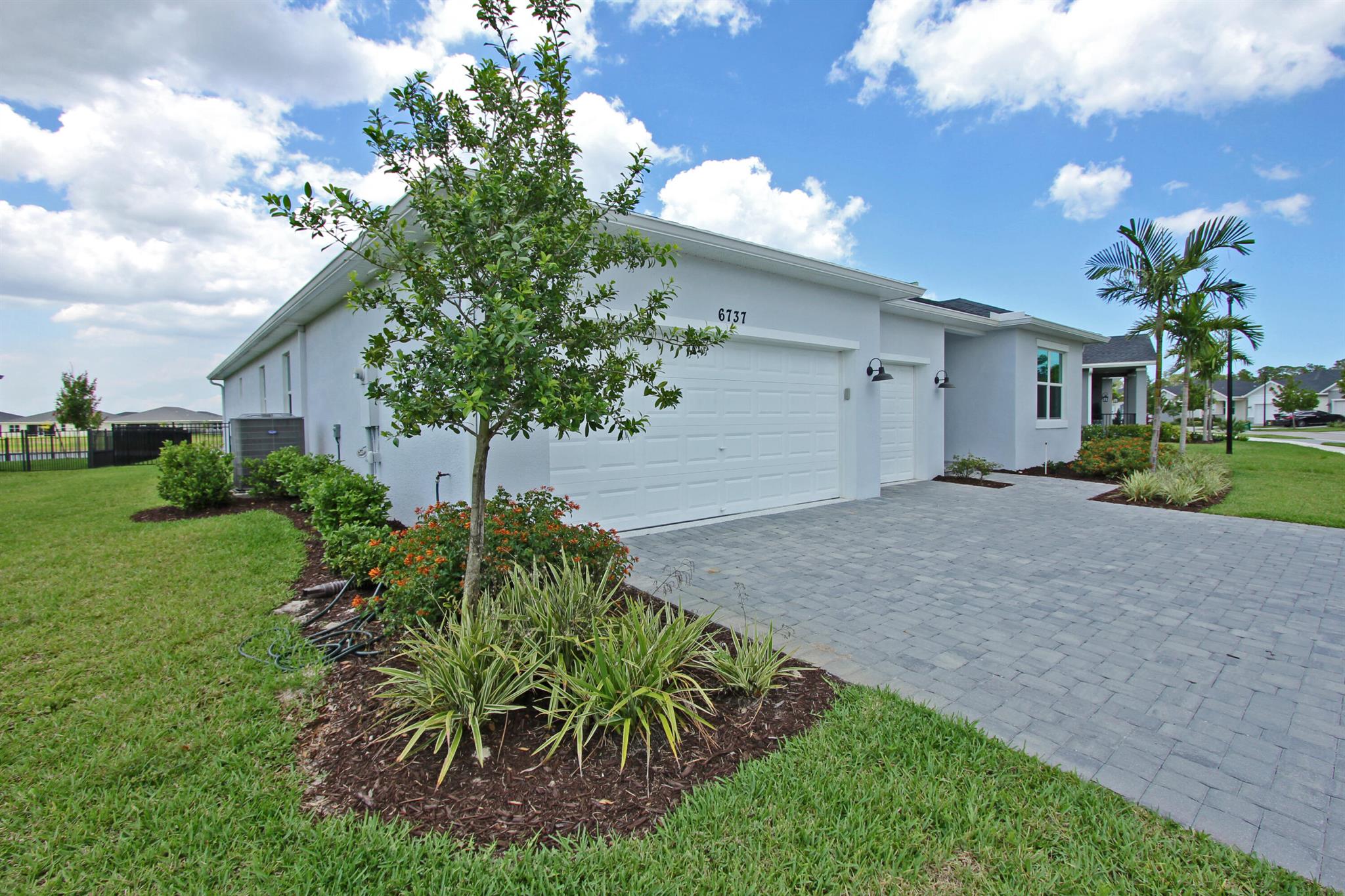 LTC RANCH WEST PHASE 1 - Residential