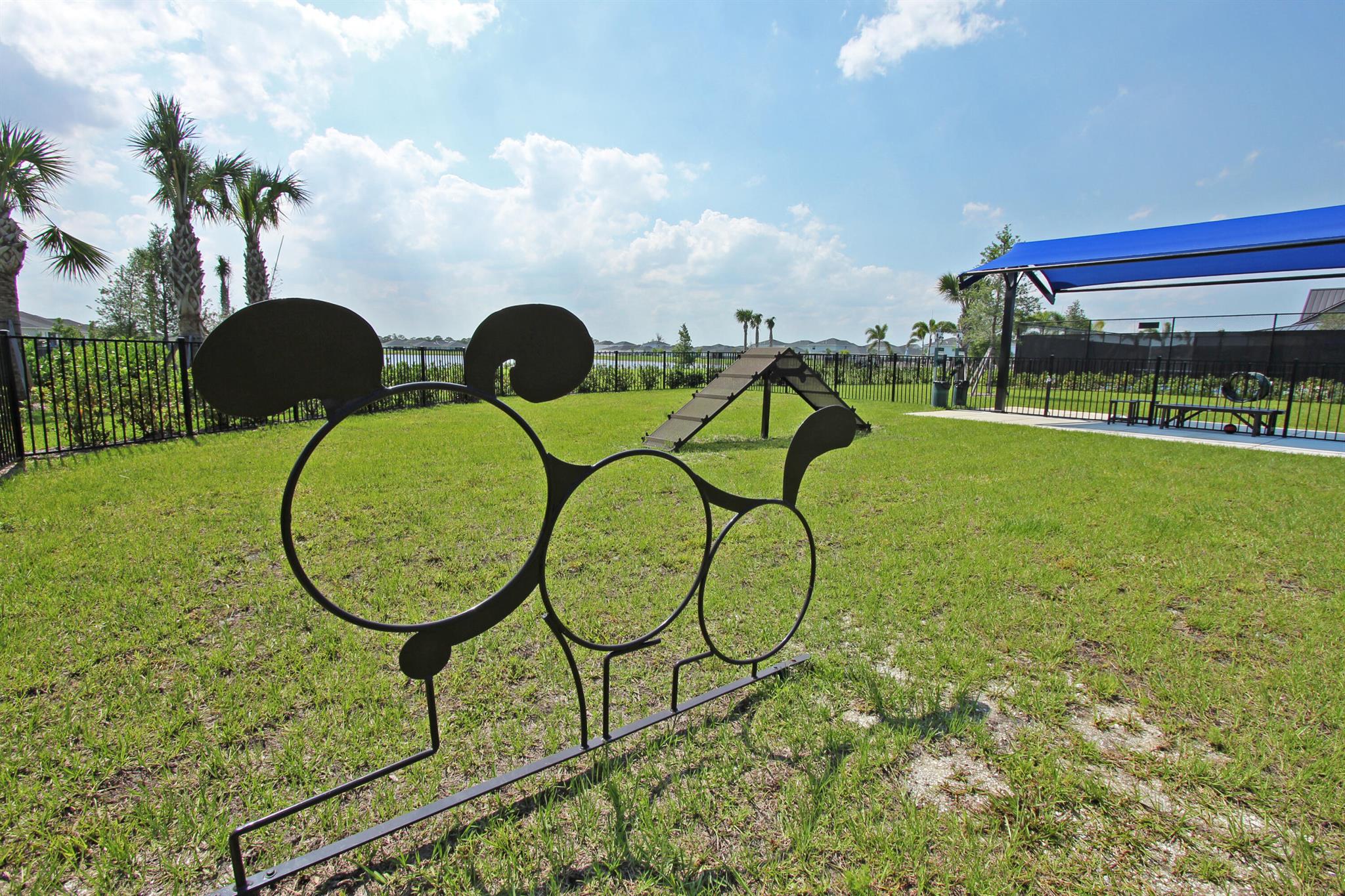 LTC RANCH WEST PHASE 1 - Residential