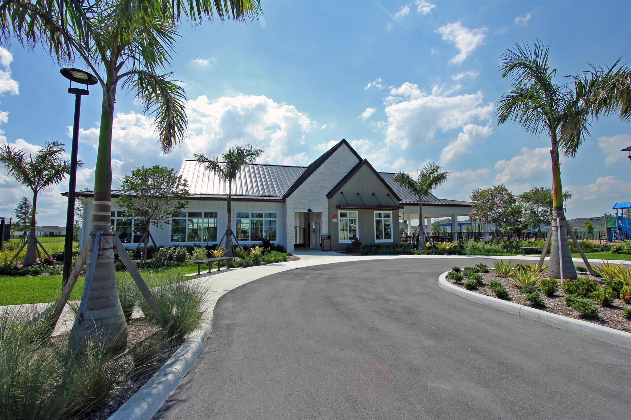 LTC RANCH WEST PHASE 1 - Residential