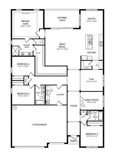 LTC RANCH WEST PHASE 1 - Residential