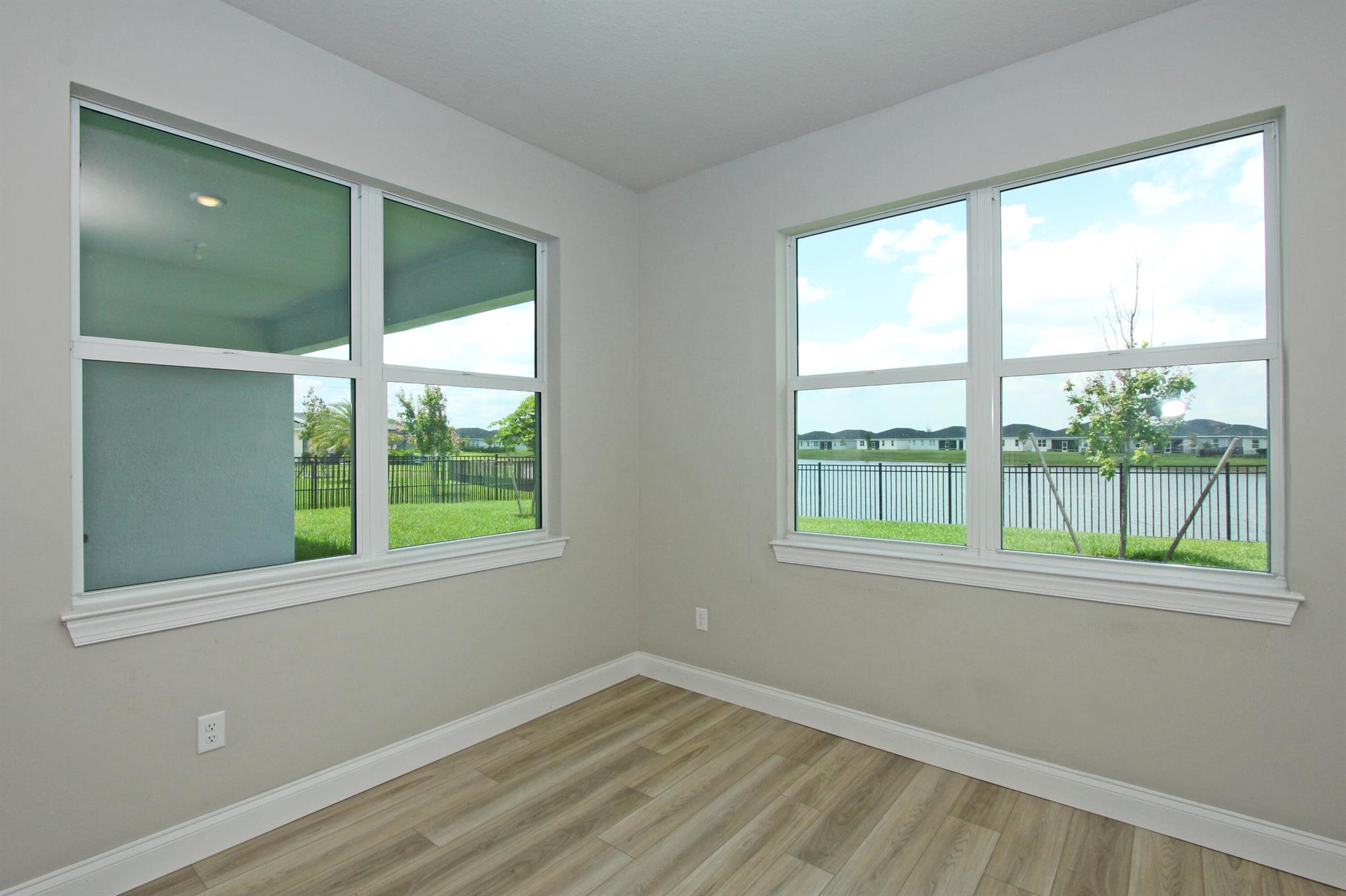 LTC RANCH WEST PHASE 1 - Residential