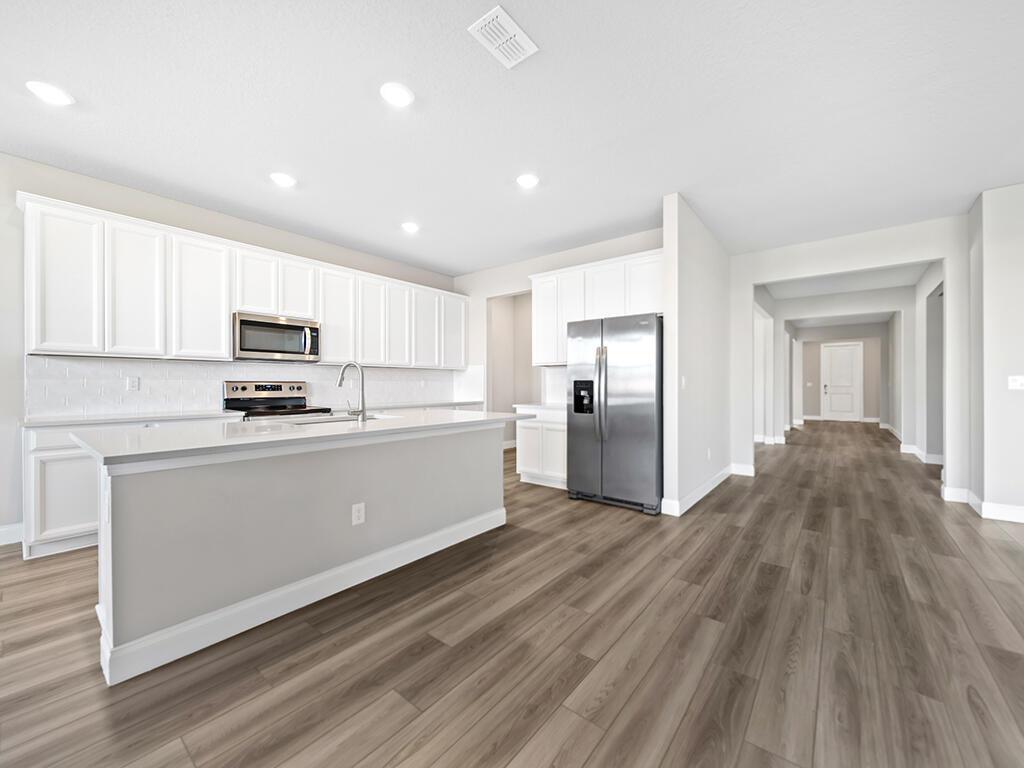 LTC RANCH WEST PHASE 1 - Residential