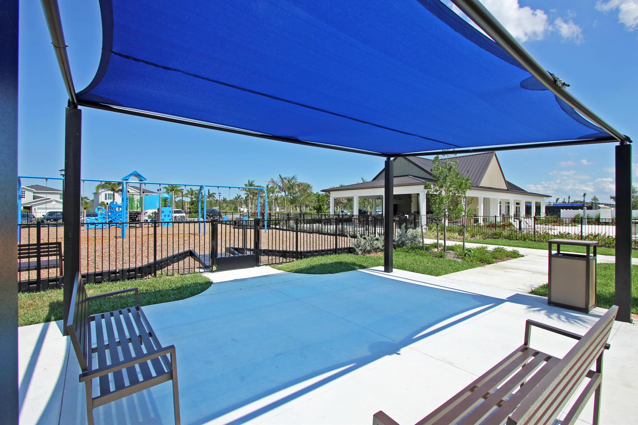 LTC RANCH WEST PHASE 1 - Residential