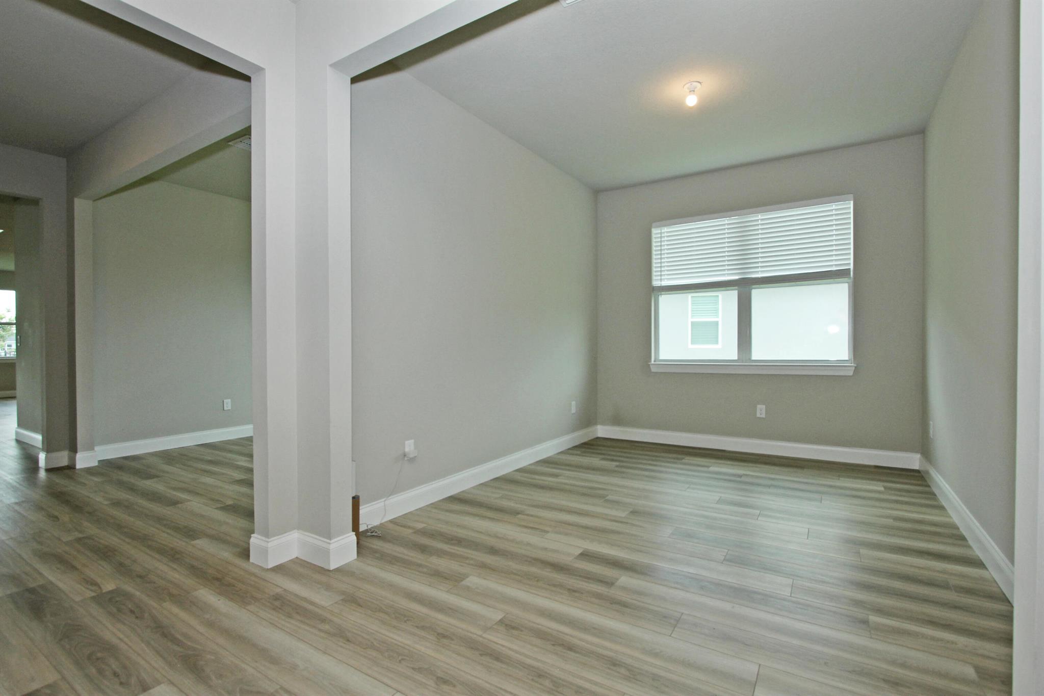 LTC RANCH WEST PHASE 1 - Residential