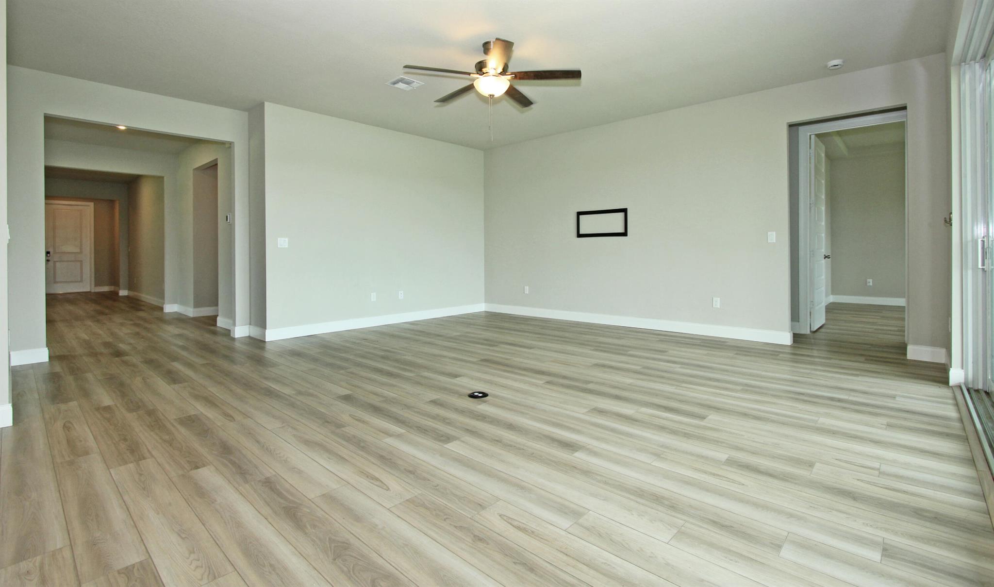 LTC RANCH WEST PHASE 1 - Residential