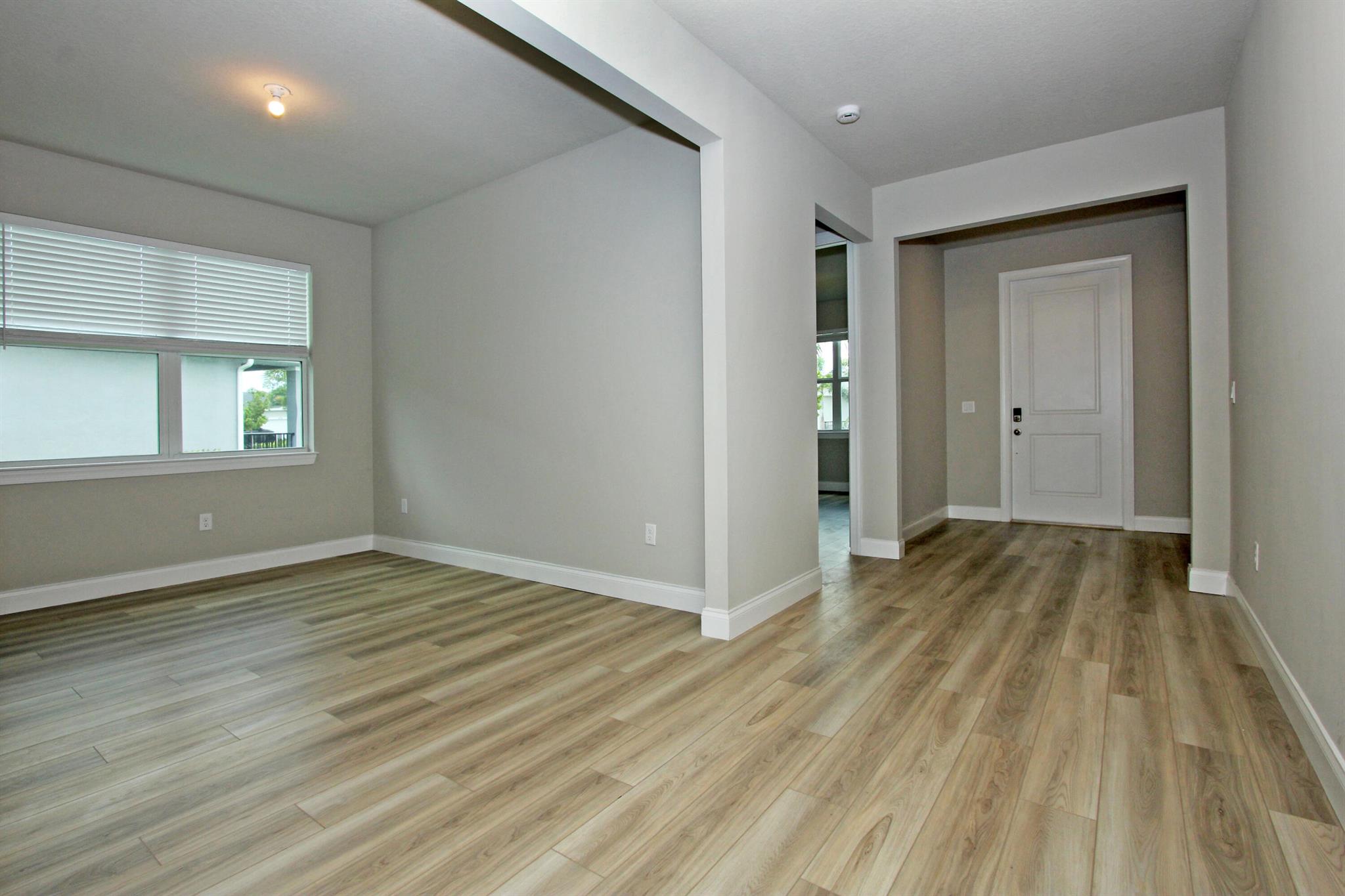 LTC RANCH WEST PHASE 1 - Residential