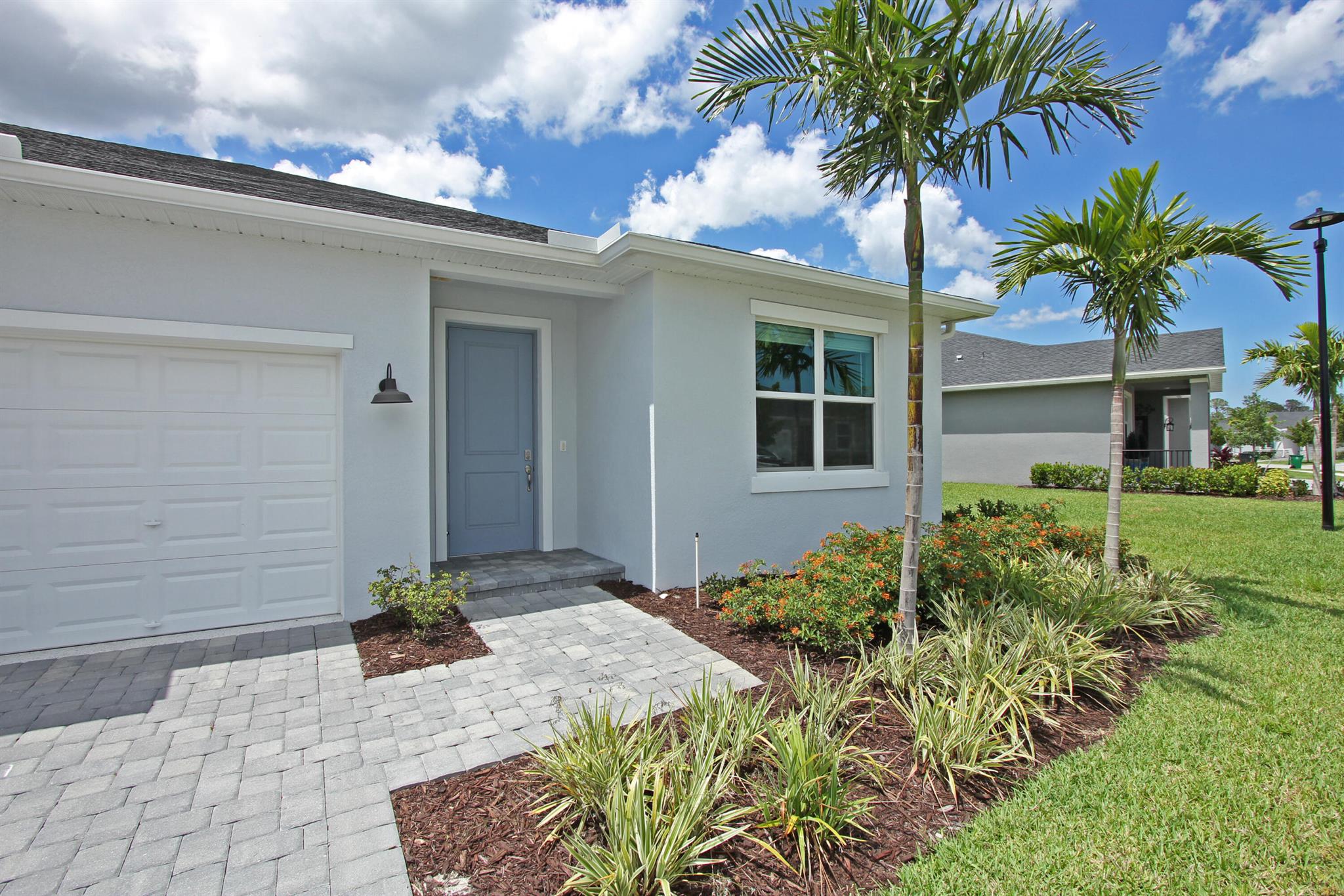 LTC RANCH WEST PHASE 1 - Residential