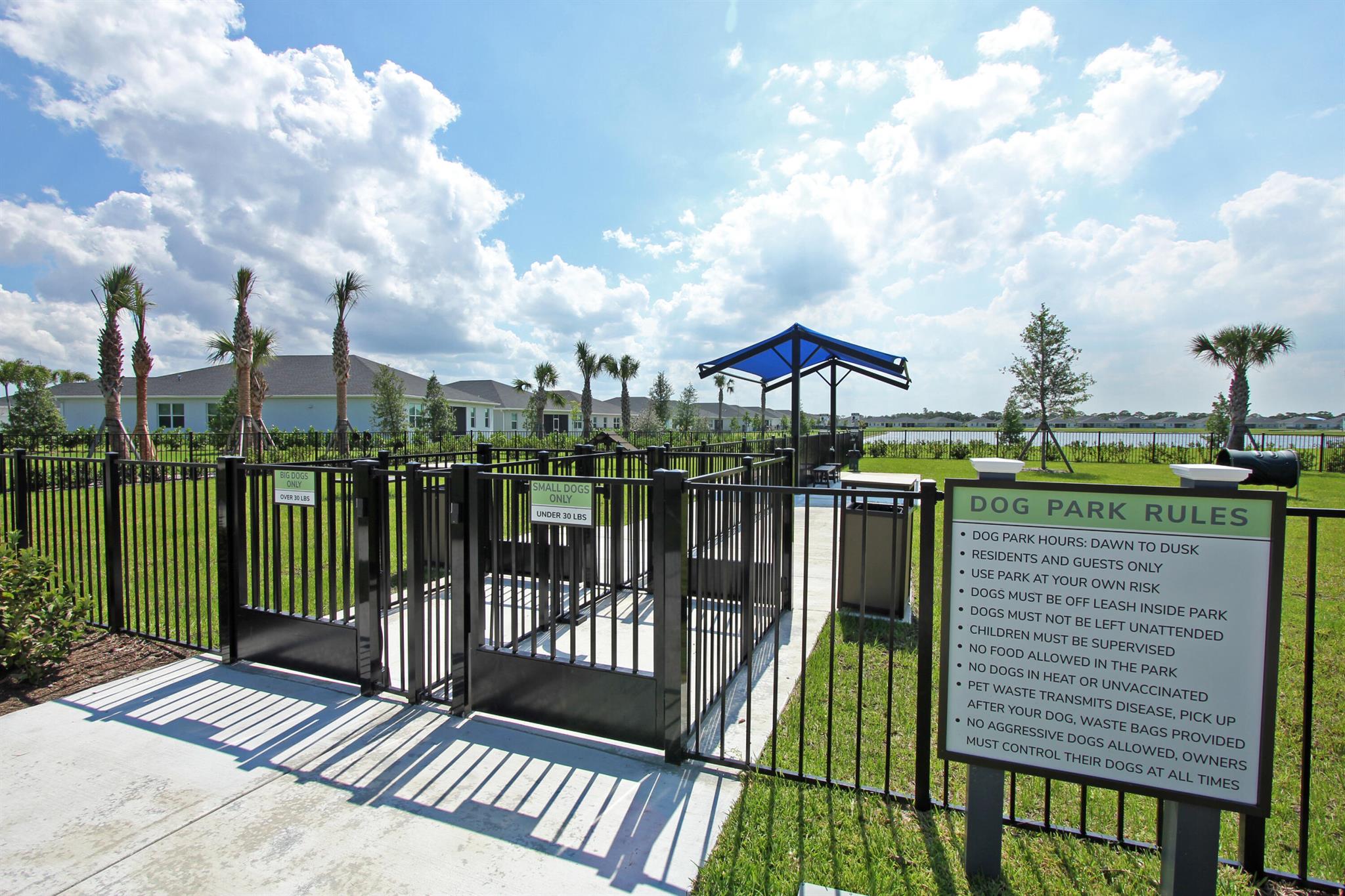 LTC RANCH WEST PHASE 1 - Residential