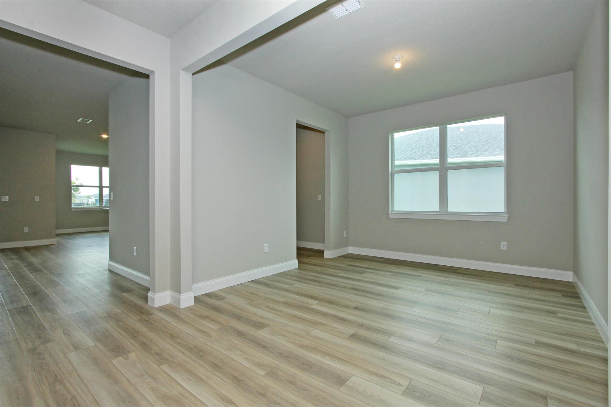 LTC RANCH WEST PHASE 1 - Residential