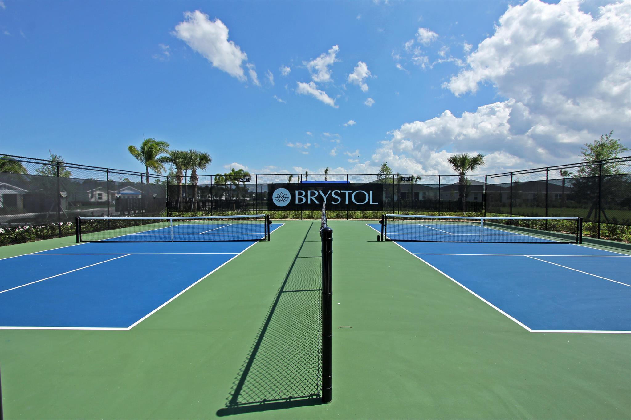 LTC RANCH WEST PHASE 1 - Residential