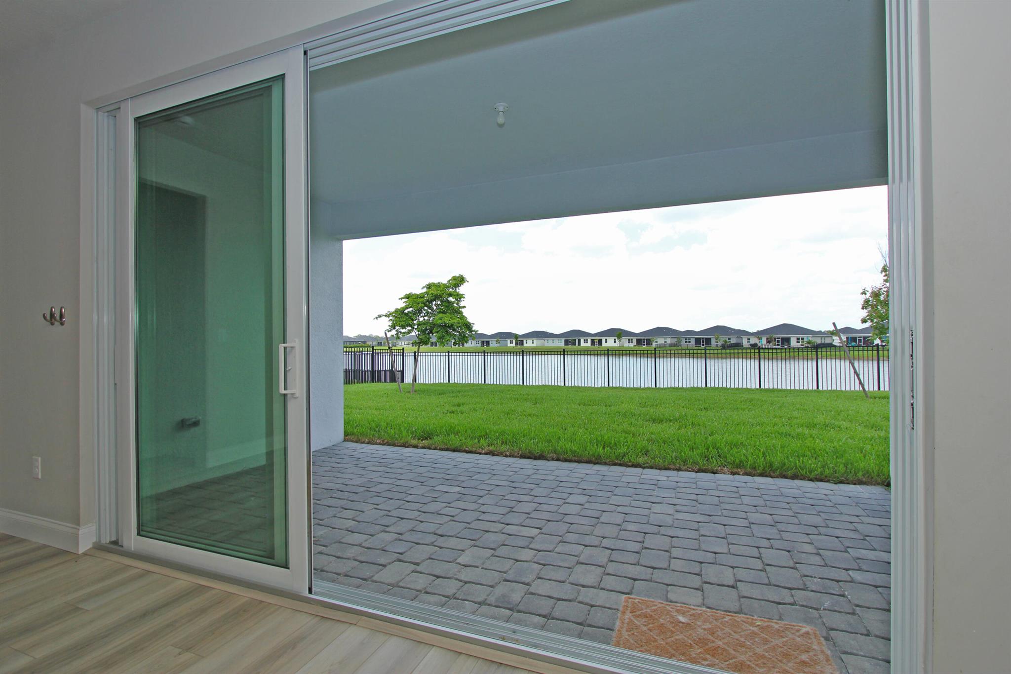 LTC RANCH WEST PHASE 1 - Residential