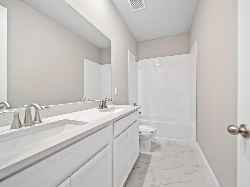 LTC RANCH WEST PHASE 1 - Residential