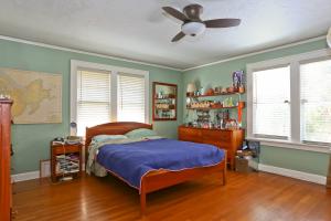 Flamingo Park - Residential