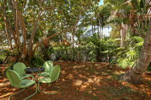 Flamingo Park - Residential