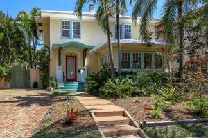 Flamingo Park - Residential