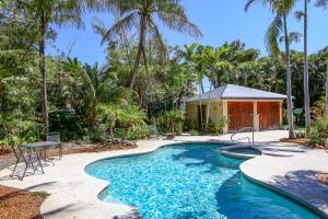 Flamingo Park - Residential