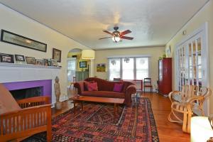 Flamingo Park - Residential