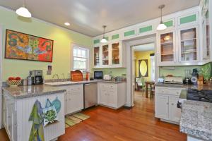 Flamingo Park - Residential