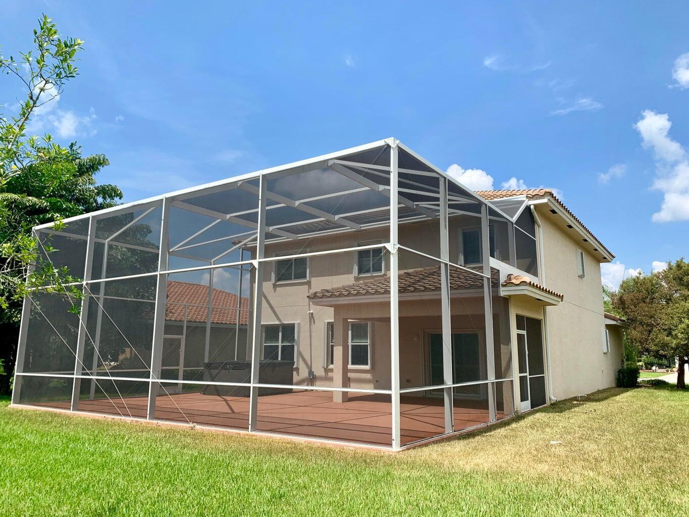 HIGHLANDS RESERVE - Residential