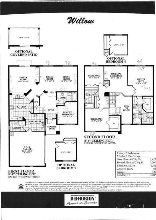 HIGHLANDS RESERVE - Residential