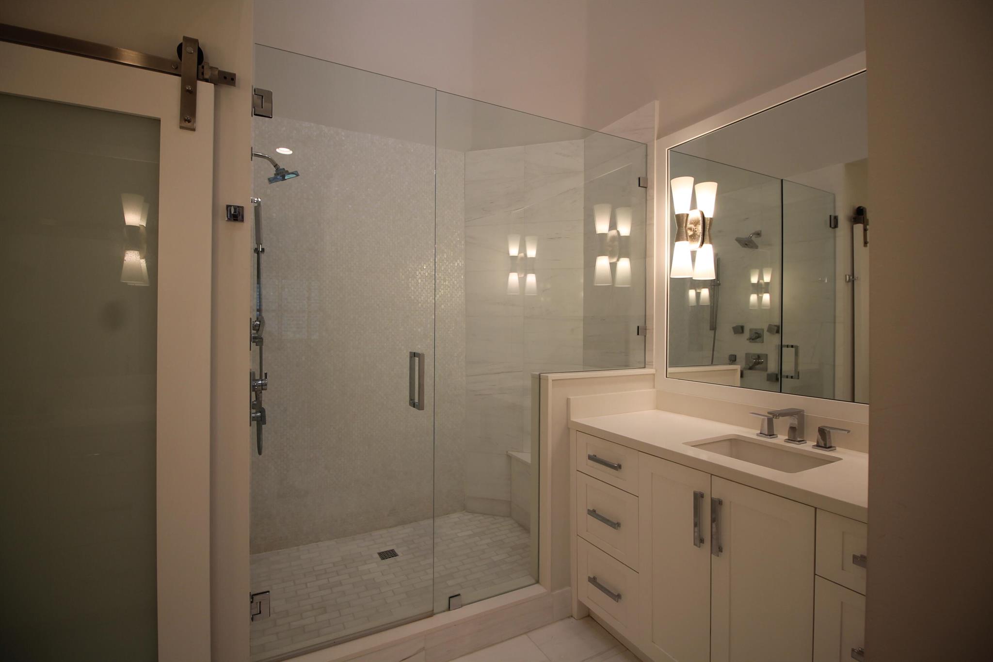 ASHBOURNE / POLO CLUB - Residential