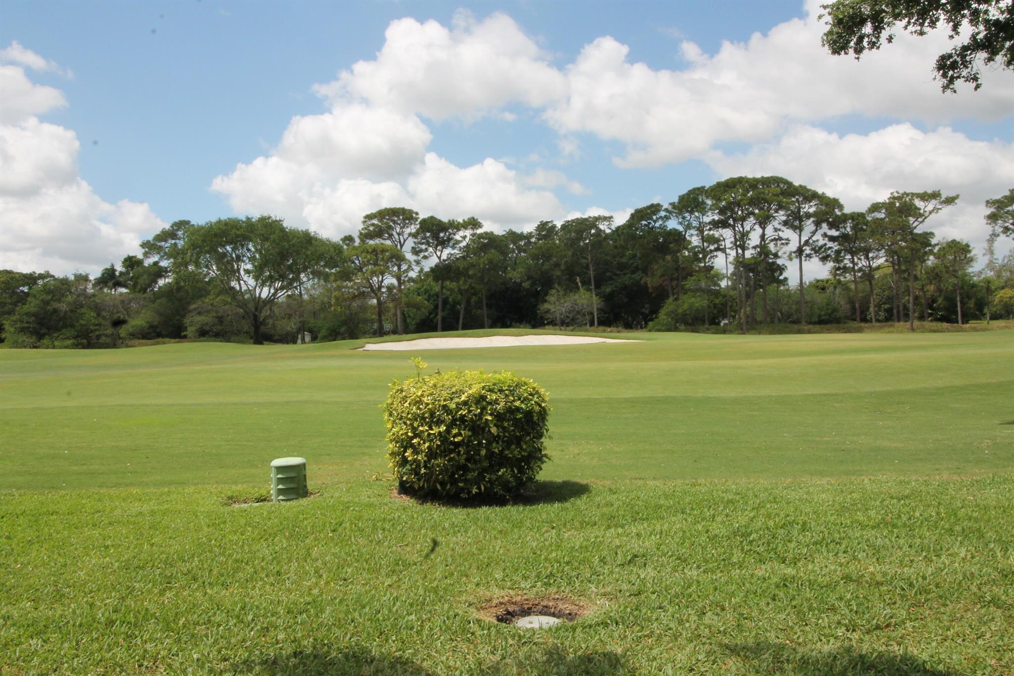 ASHBOURNE / POLO CLUB - Residential