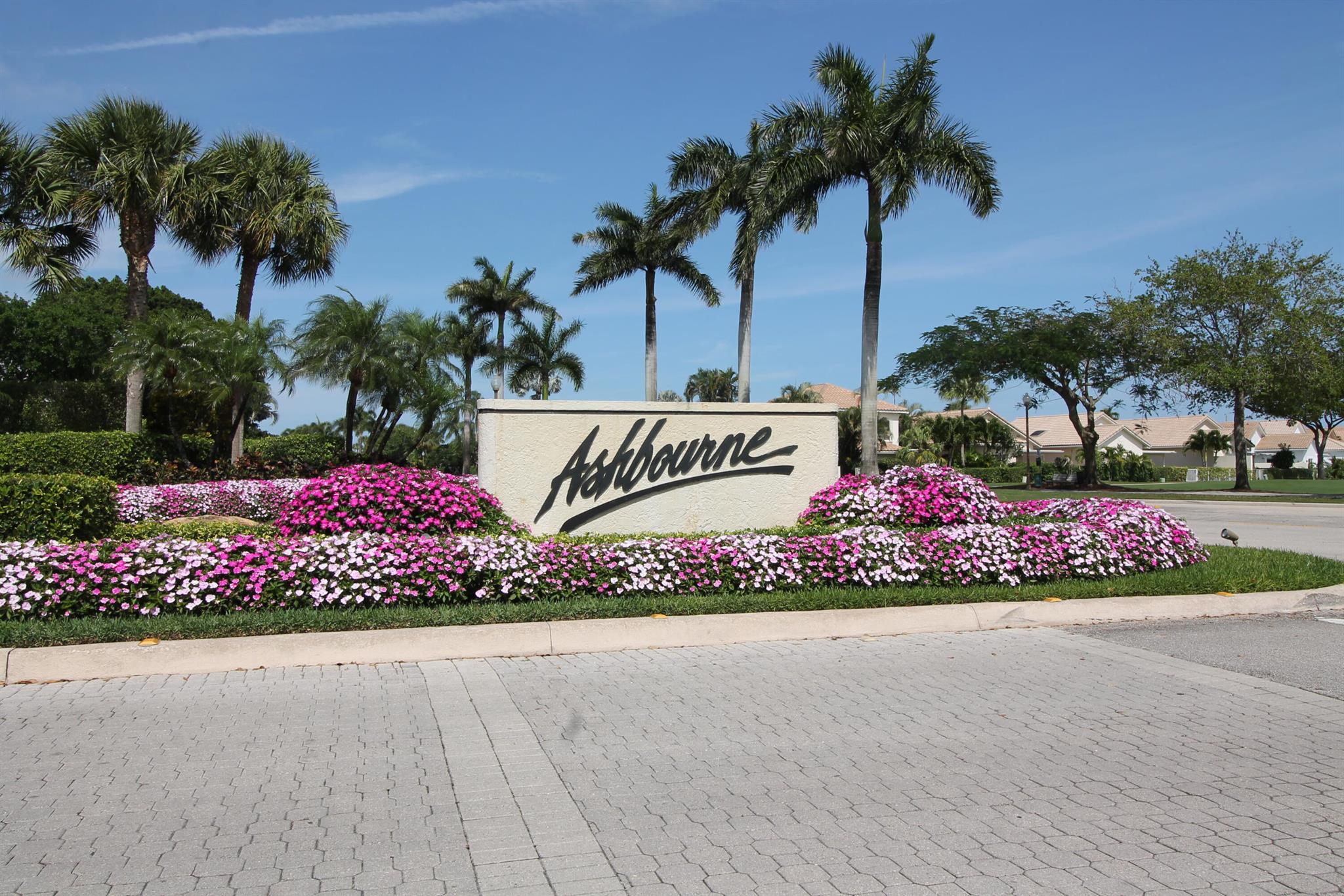 ASHBOURNE / POLO CLUB - Residential