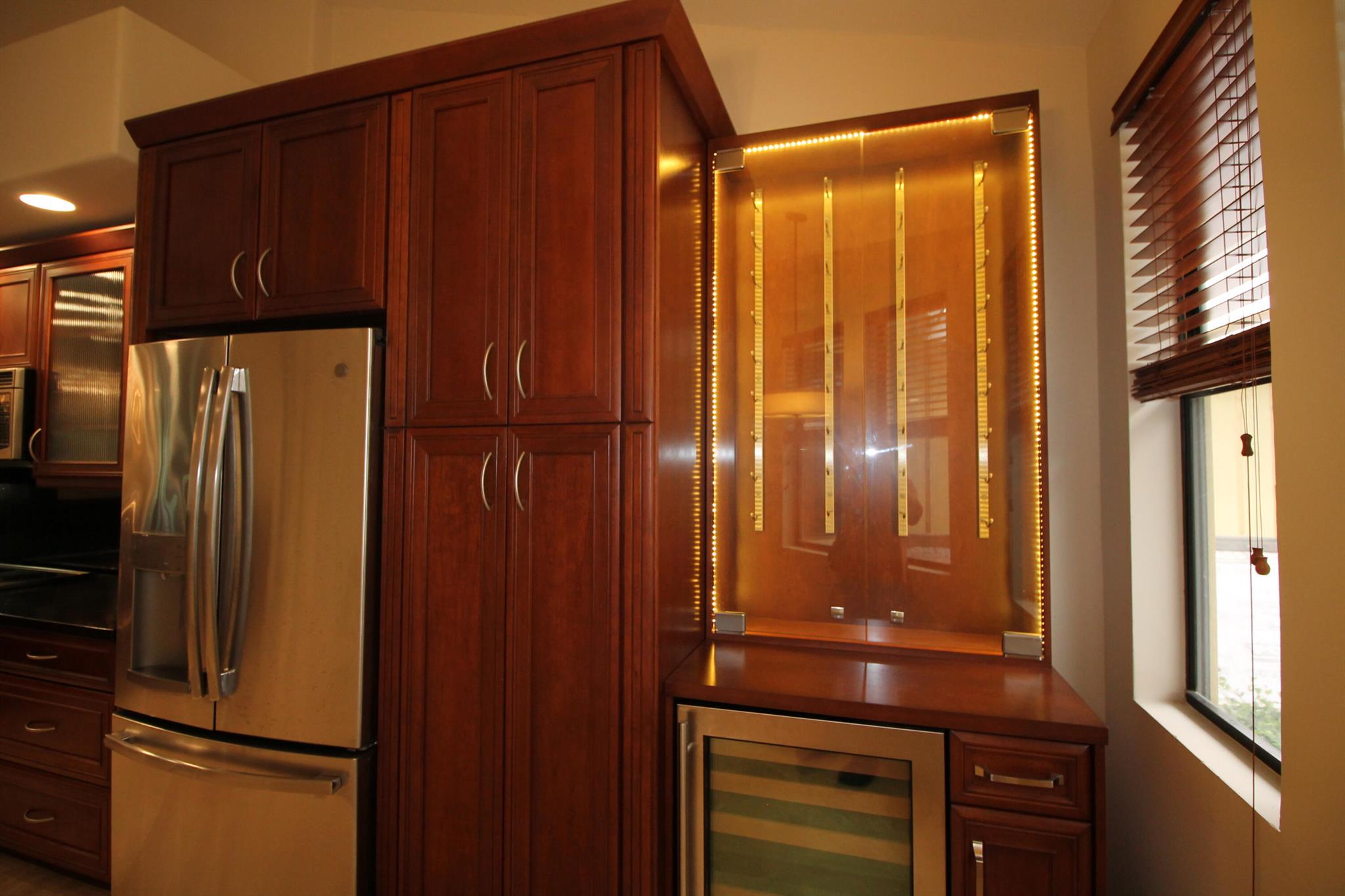 ASHBOURNE / POLO CLUB - Residential